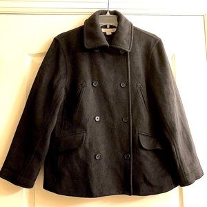 J. Crew coat